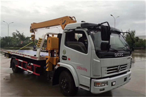 刘家窑24小时道路救援服务