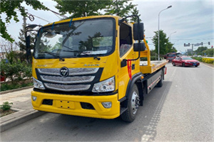 刘家窑汽车救援头像