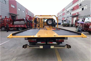 刘家窑附近汽车救援服务