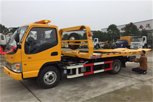 刘家窑哪里有拖车服务