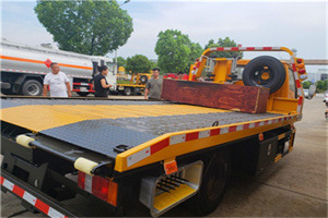 刘家窑附近拖车电话号码服务