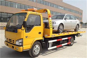 刘家窑道路救援一般怎么收费