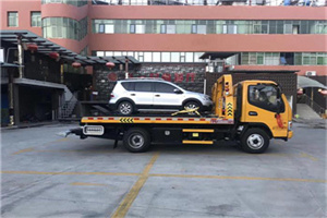 刘家窑汽车紧急补胎换胎救援