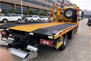 刘家窑24小时汽车送油服务公司