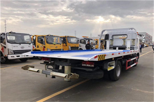 刘家窑汽车救援补胎