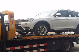 刘家窑拖车24小时服务电话