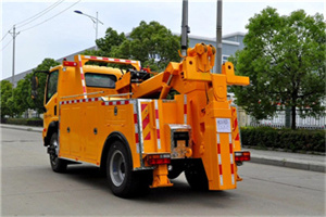 刘家窑高速路拖车费